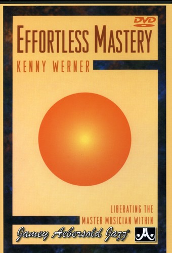 Effortless Mastery