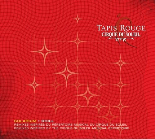 Tapis Rouge-Solarium [Import]