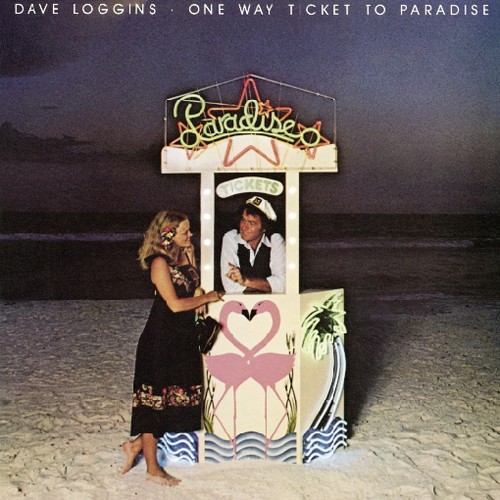 One Way Ticket to Paradise