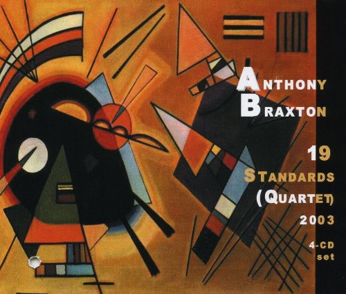 19 Standards [Quartet] 2003