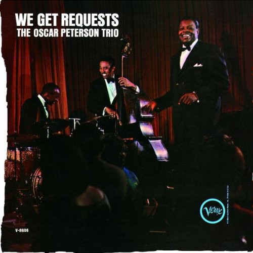 We Get Requests [Import]