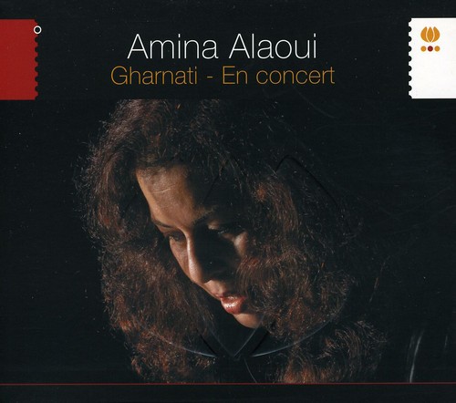 Gharnati, En Concert