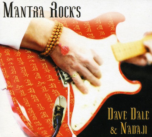 Mantra Rocks