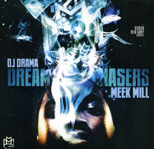 Dream Chasers [Explicit Content]