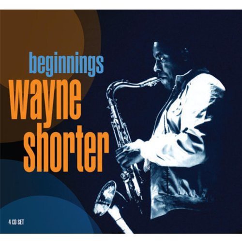 Beginnings [Import]