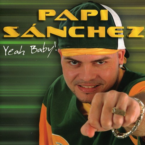Yeah Baby! [Import]