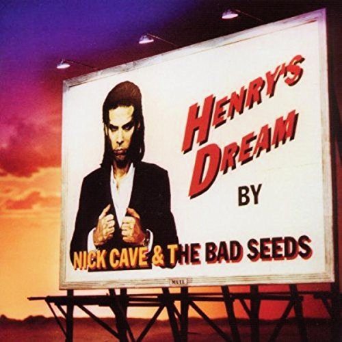 Henry's Dream [Explicit Content]