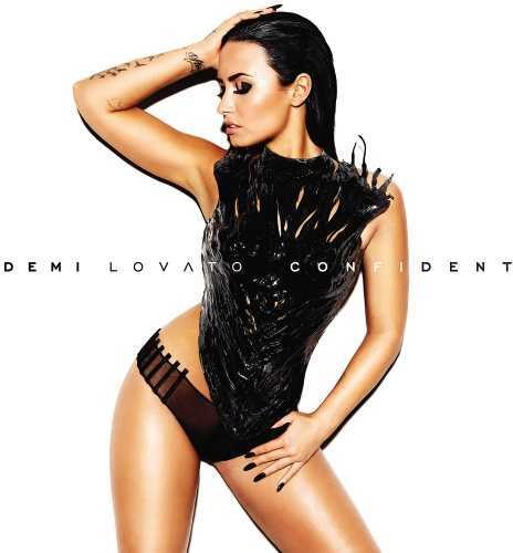 Demi Lovato - Confident [Deluxe Clean]