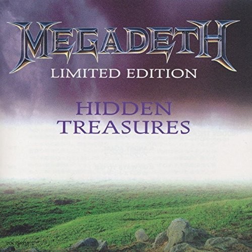 Hidden Treasures [Import]