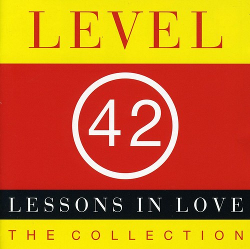 Lessons in Love: the Collection