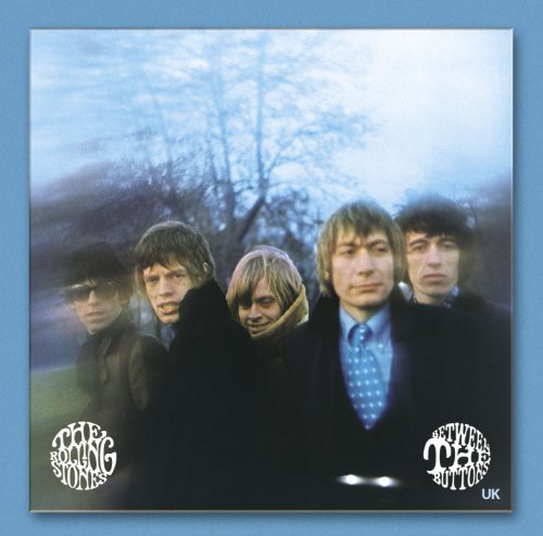 Between the Buttons