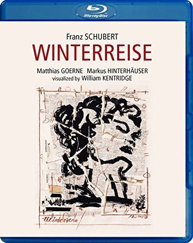 SCHUBERT / VARIOUS