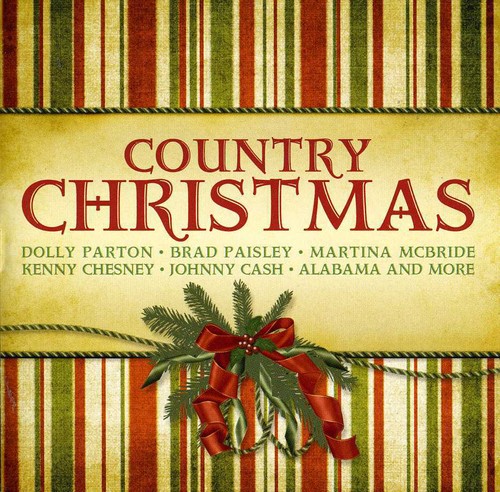 Country Christmas [Import]