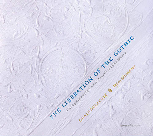 LIBERATION OF GOTHIC