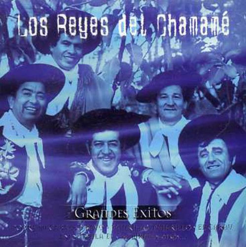 Reyes Del Chamame - Coleccion Aniversario [CD]