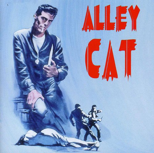 Alley Cats - Alley Cat