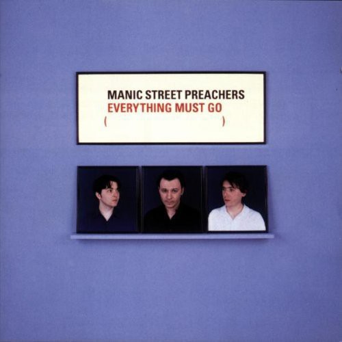 Everything Must Go [Import]
