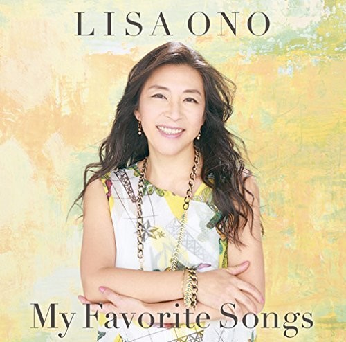 My Favorite Songs [Import]