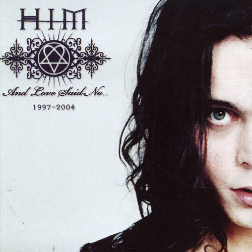 H.I.M. - Love Said No: Greatest Hits 1997-2004