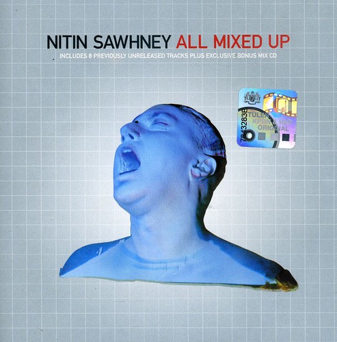 All Mixed Up [Import]