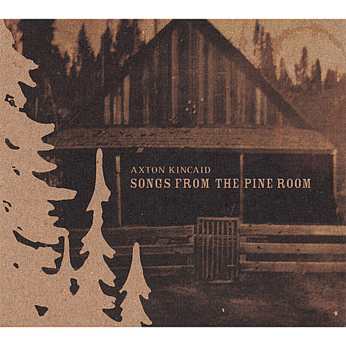 Songs from the Pine Room