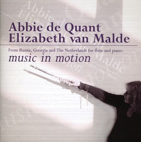 Music in Motion