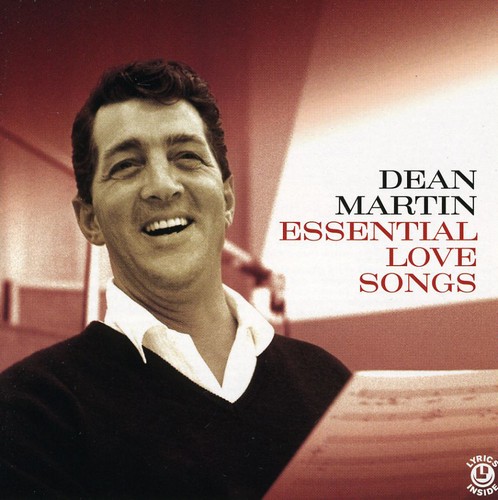 Essential Love Songs