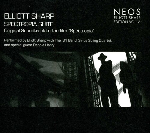Spectropia Suite