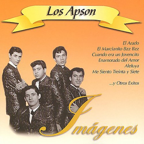 Los Apson - Imagenes