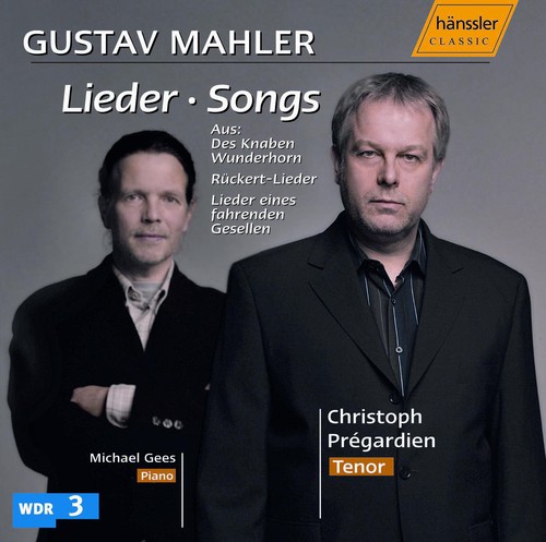 Lieder