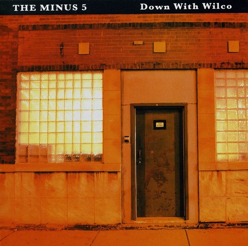 Down with Wilco [Import]