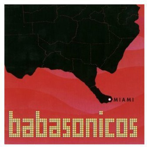 Miami [Import]