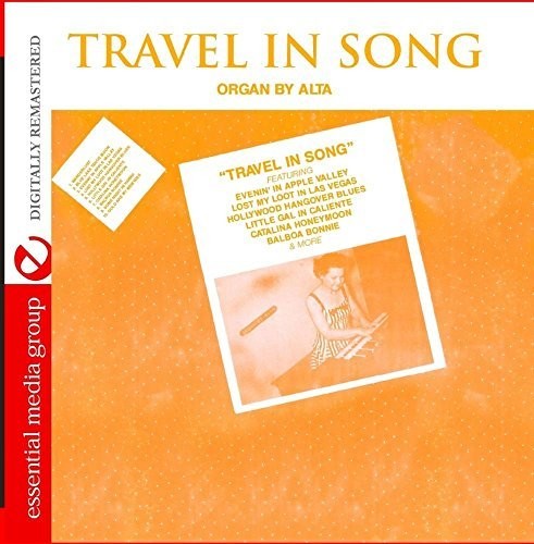 TRAVEL IN SONG