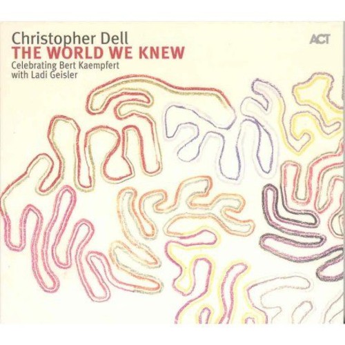 World We Knew [Import]