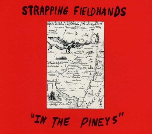 In The Pineys (ep)