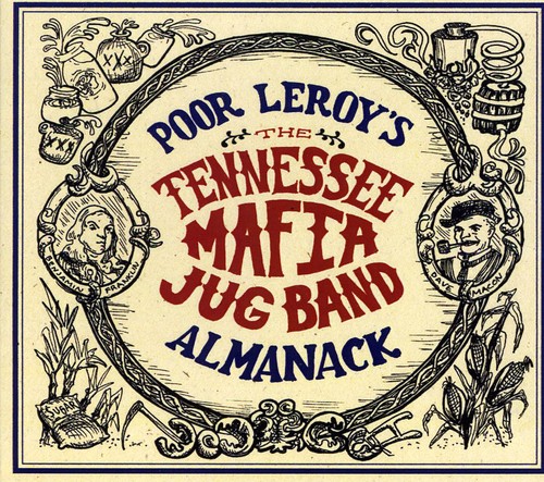 Poor Leroy's Almanack