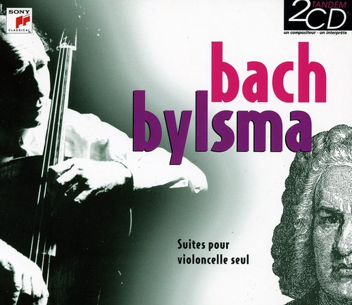 Tandem Bach/ Bylsma