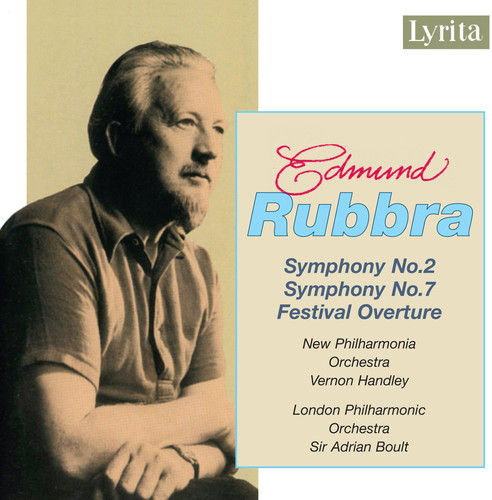 Symphonies Nos 2 & 7
