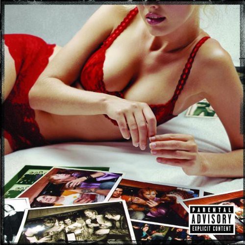 Extreme Behavior [Explicit Content]