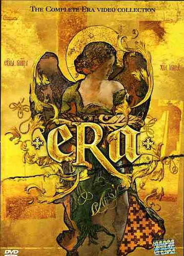 Complete Era Video Collection [Import]