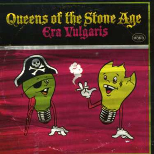 Era Vulgaris [Import]