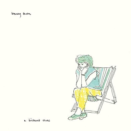Distant Shore [Import]