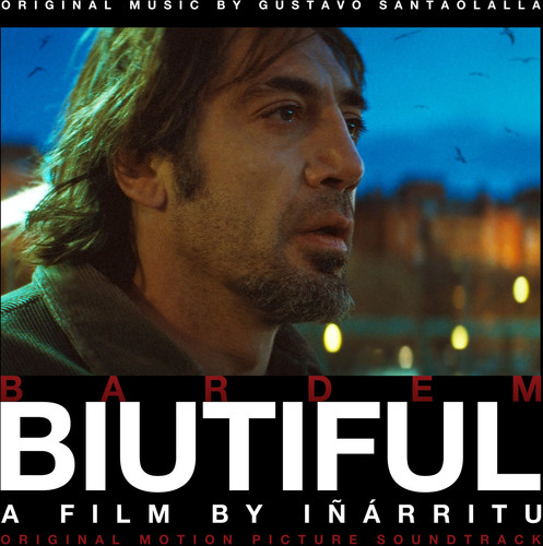 Biutiful/ Almost Biutiful [Deluxe Edition] [Softpak]