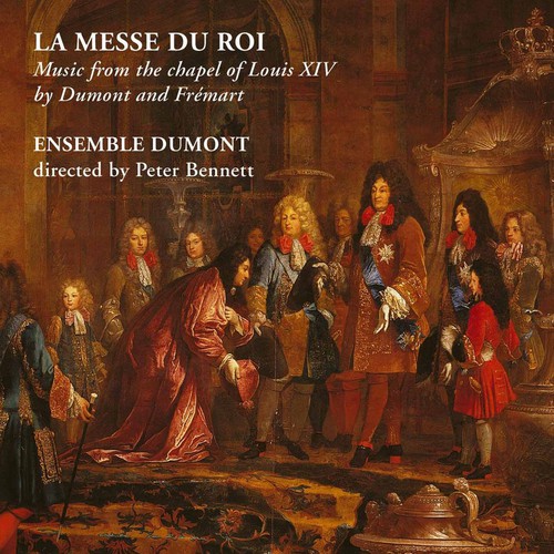 Messe Du Roi