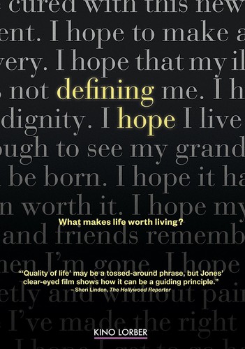 Defining Hope