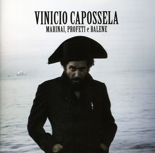 Marinai Profeti E Balene [Import]