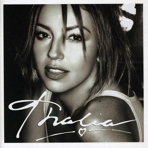 Thalia - Thalia: English Version [Import]