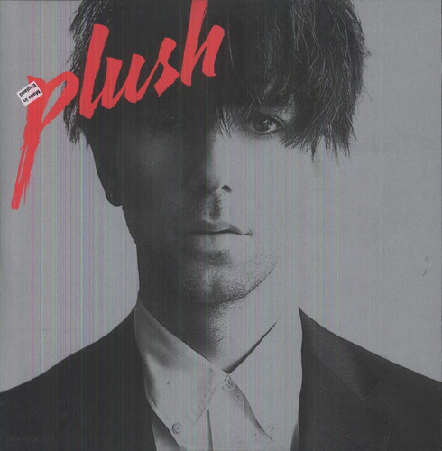 Plush