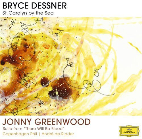 St Carolyn By the Sea /  Greenwood: Suite from