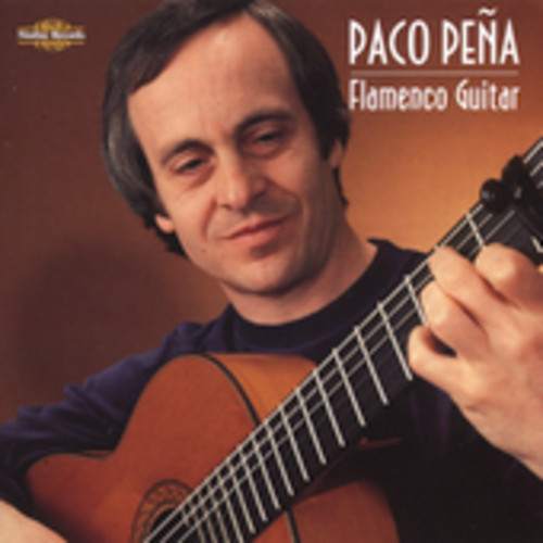Flamenco Guitar